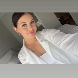 Meet your Posher, Talisha